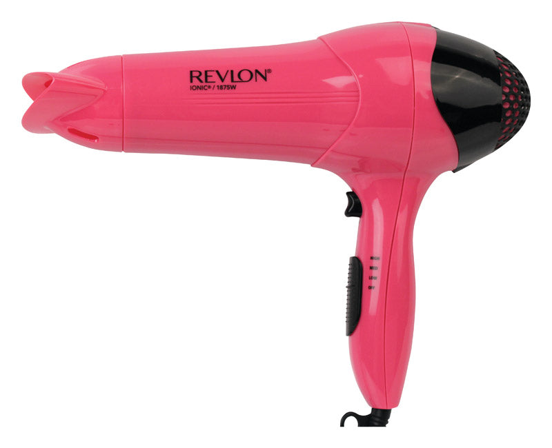 REVLON - Revlon Perfect Heat 1875 W Hair Dryer