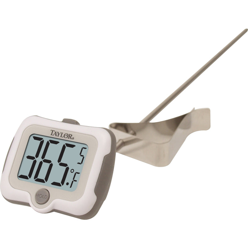 TAYLOR - Taylor Instant Read Digital C Candy Thermometer