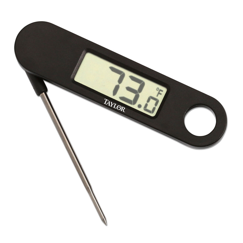 TAYLOR - Taylor Instant Read Digital Thermometer [1476]