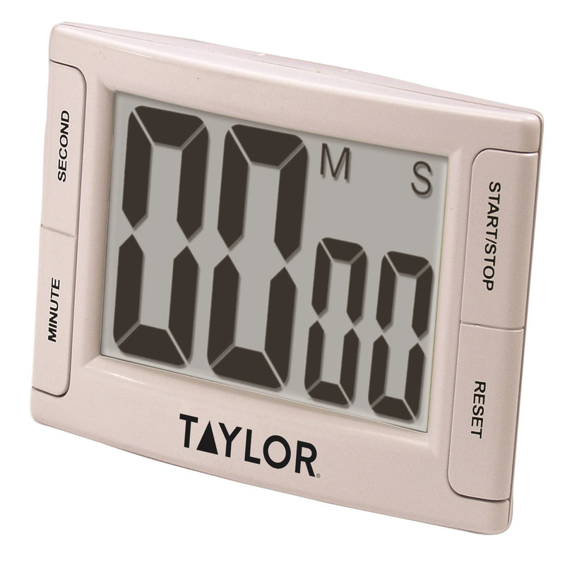 TAYLOR - Taylor Digital Plastic Timer [5896]