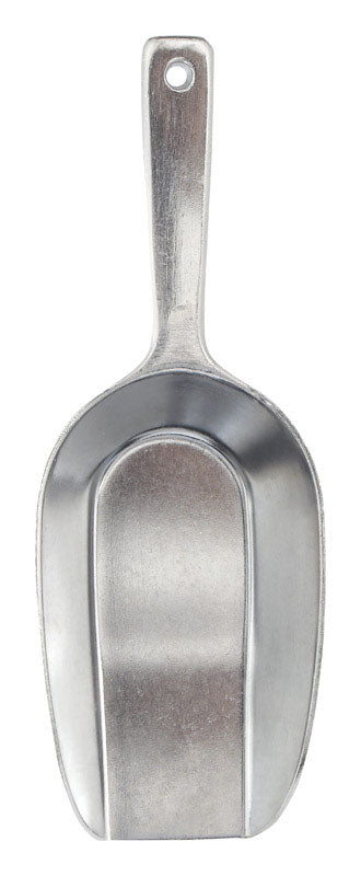 HAROLD'S KITCHEN - Harold's Kitchen Aluminum Silver Measuring Spoon [30210]
