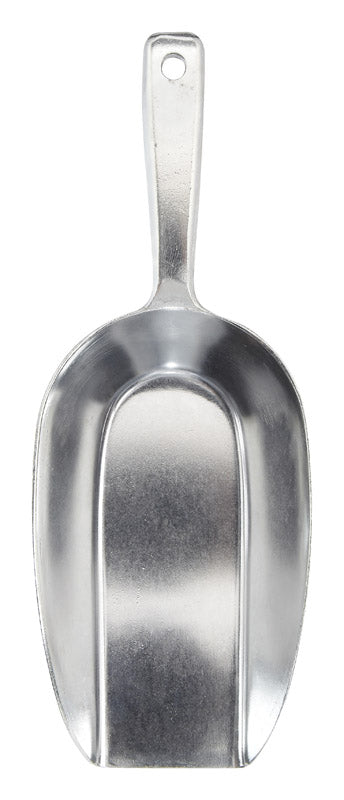 HAROLD'S KITCHEN - Harold's Kitchen Aluminum Silver Measuring Spoon [HIC30250]