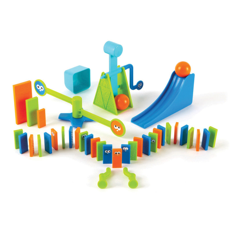 LEARNING RESOURCES - Botely™ The Coding Robot Accessory Set