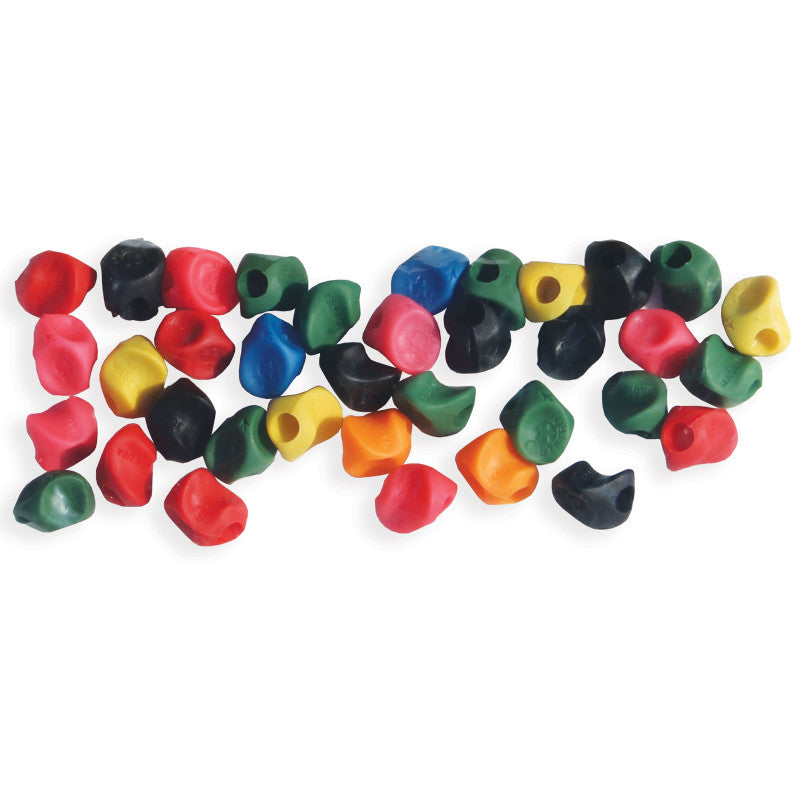 MUSGRAVE PENCIL COMPANY - Stetro® Pencil Grips, Bag of 36