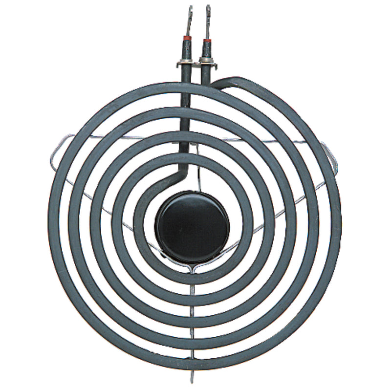 RANGE KLEEN - Range Kleen Metal Plug-In Top Burner 7.5 in. W X 8 in. L [7382]