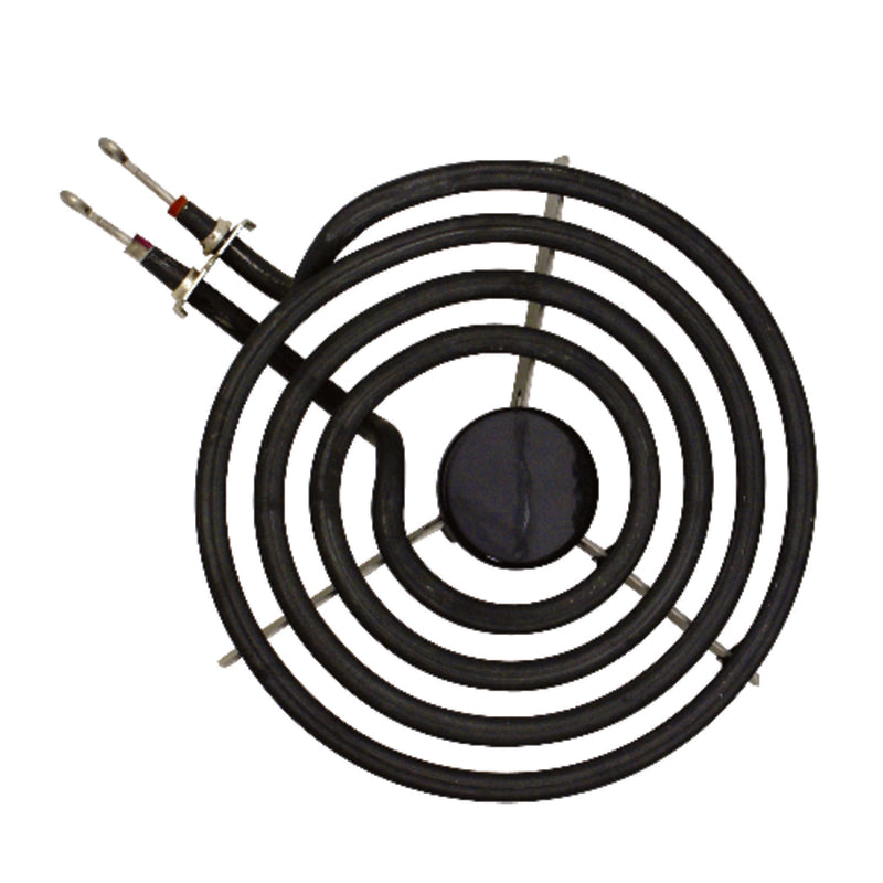 RANGE KLEEN - Range Kleen Metal Plug-In Top Burner 5.375 in. W X 6 in. L
