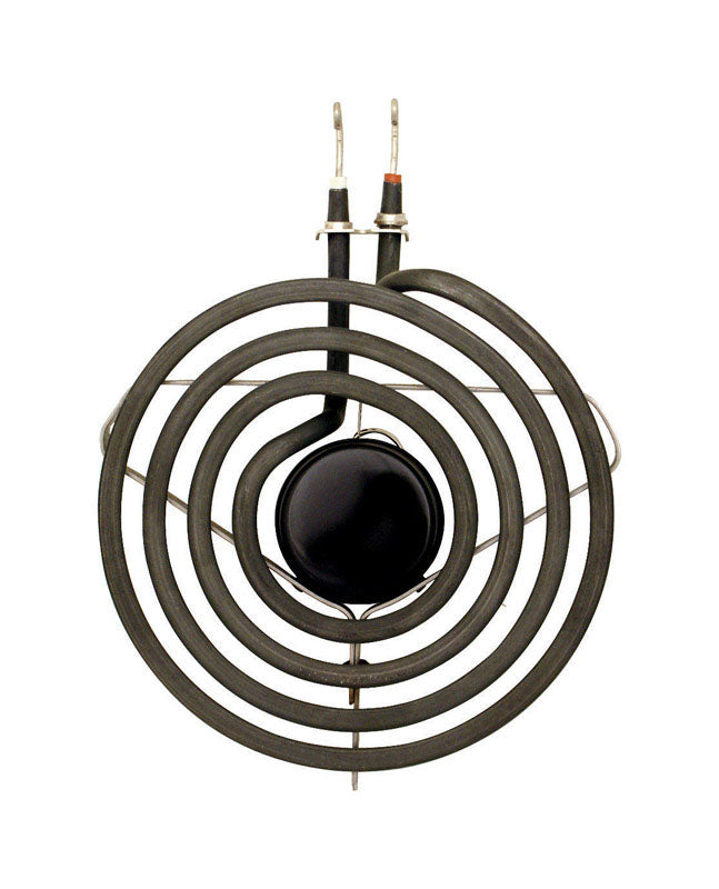 RANGE KLEEN - Range Kleen Metal Plug-In Top Burner 6.625 in. W X 6 in. L