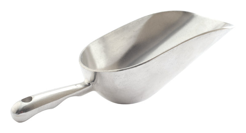 NORPRO - Norpro Silver Aluminum Scoop 58 oz