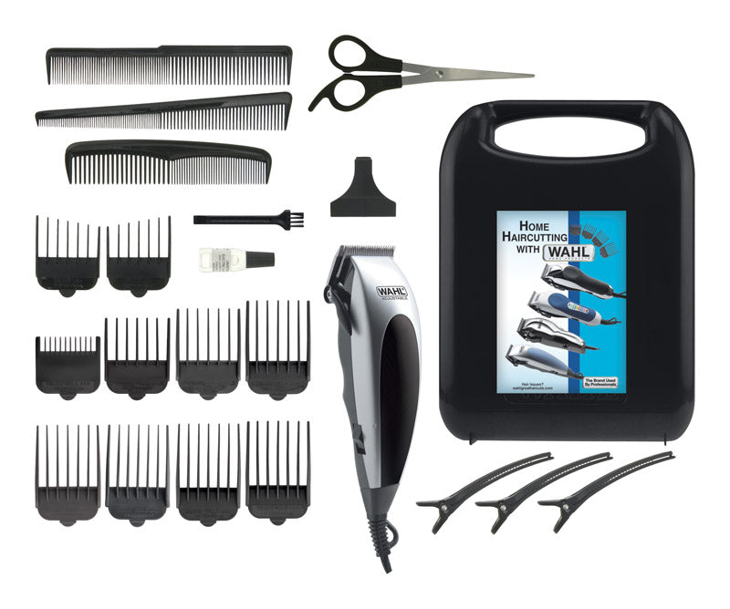 WAHL - Wahl HomePro Haircut Kit