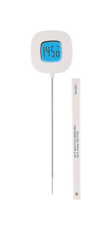 TAYLOR - Taylor Instant Read Digital Thermometer [9834]