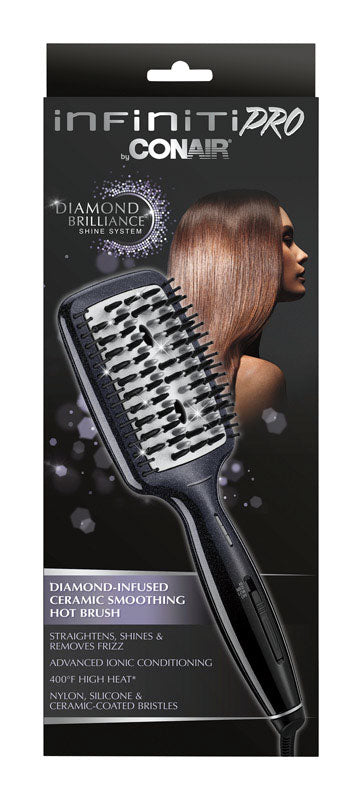 CONAIR - Conair Infiniti PRO Smoothing Hot Brush