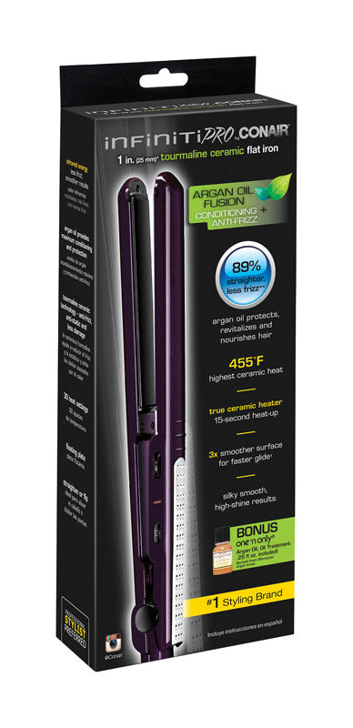 CONAIR - Conair Infinity PRO Flat Iron