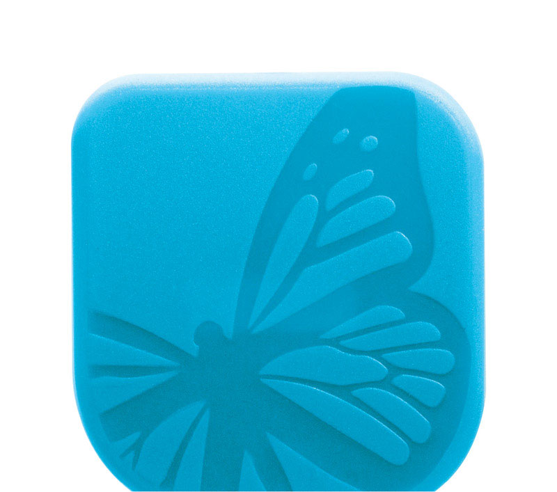 TOVOLO - Tovolo Spring Bugs Assorted Nylon Pan Scrapers - Case of 12