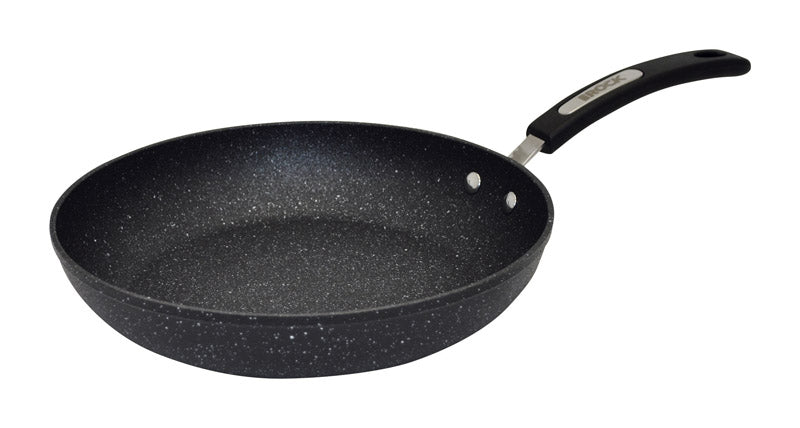 STARFRIT - Starfrit The Rock Aluminum Fry Pan 11 in. Black [309360040000]