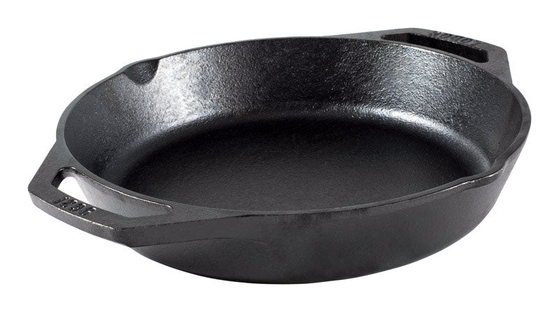 LODGE - Lodge Cast Iron Skillet 10-1/4 in. Black