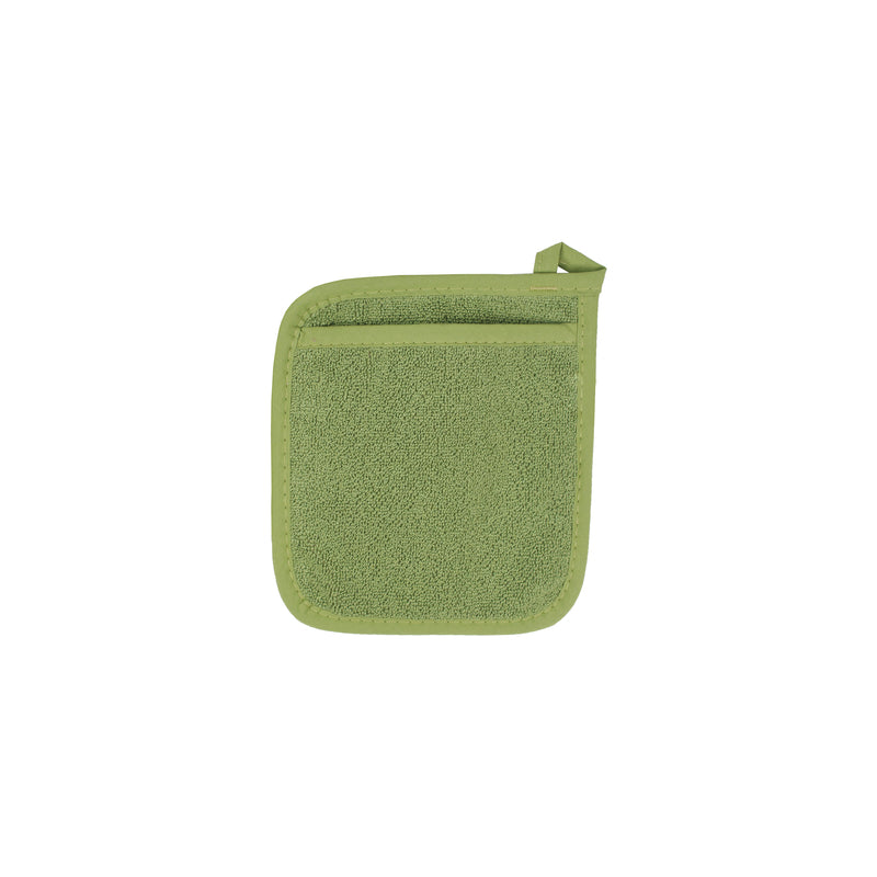 RITZ - Ritz Cactus Cotton Oven Mitt - Case of 6 [40030]
