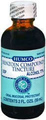 Humco - Antiseptic Topical Liquid 2 oz. Bottle [1/EA]