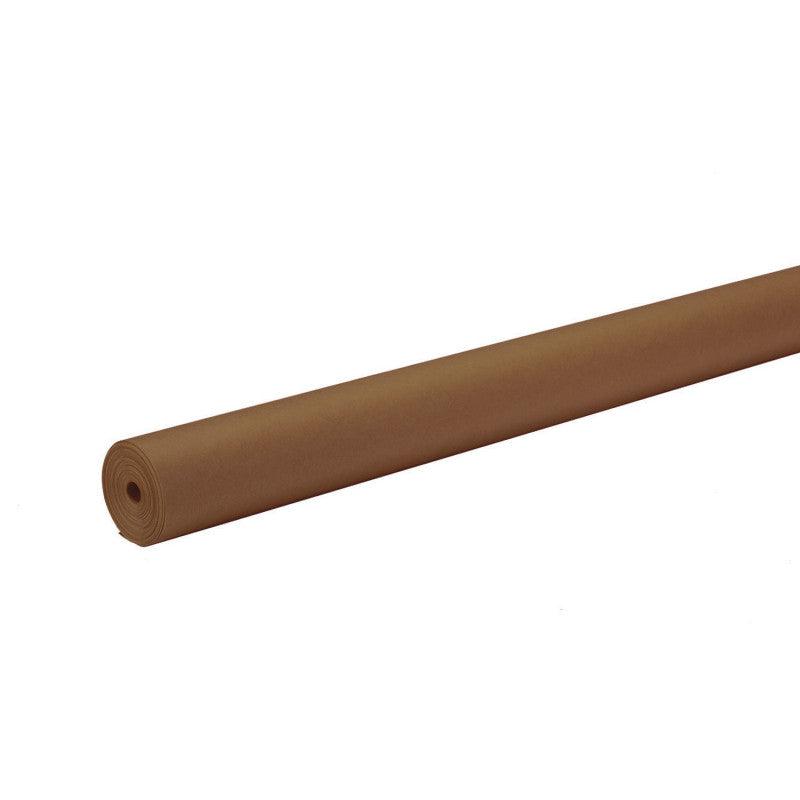 ARTKRAFT - Duo-Finish® Paper, Brown, 48" x 200', 1 Roll
