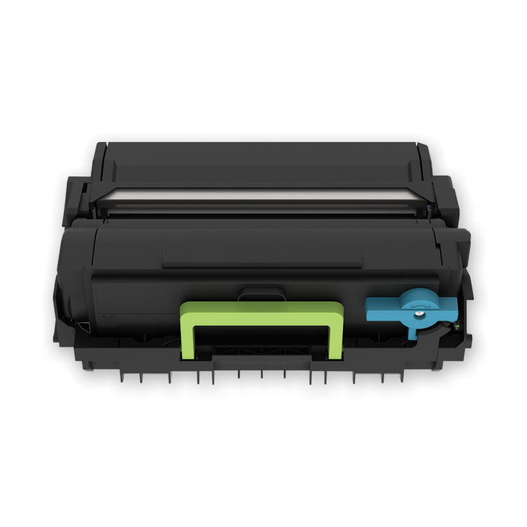 Lexmark - B341000 Return Program Toner, 1,500 Page-Yield, Black