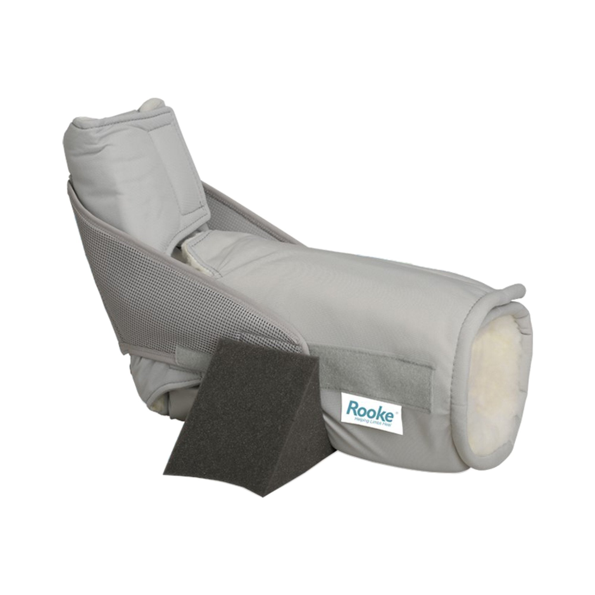 Osborn Medical Corp - Heel Float System Boot Rooke® [1/EA]