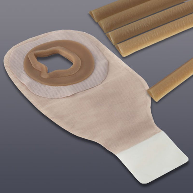 Hollister - Barrier Strips Adapt 60 Grams [10/BX]