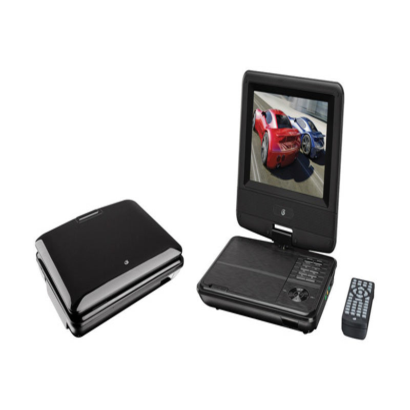 GPX - GPX Portable DVD Player