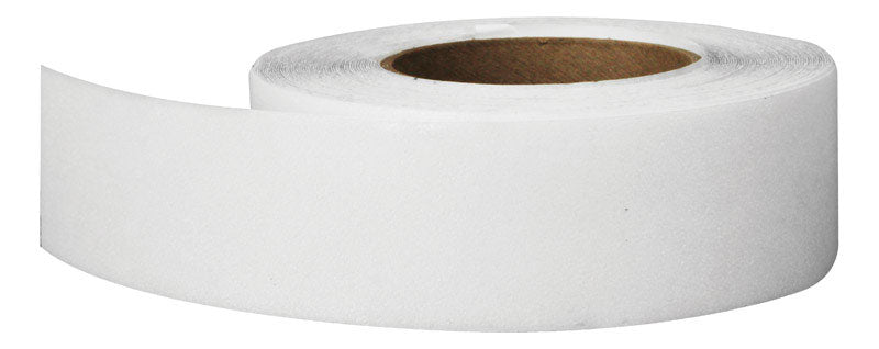 3M - 3M Clear Anti-Slip Tape 2 in. W X 60 ft. L 1 pk