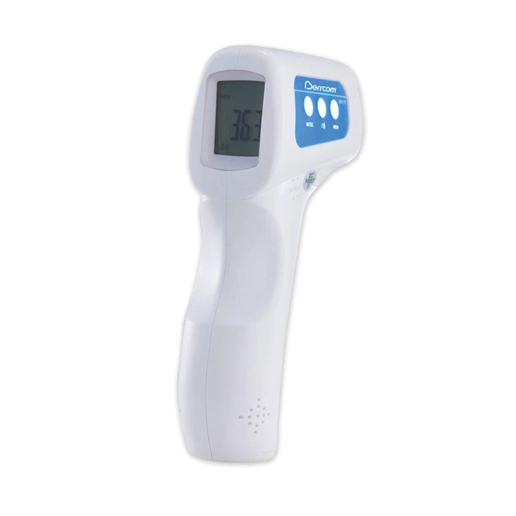 TEH TUNG - Infrared Handheld Thermometer, Digital