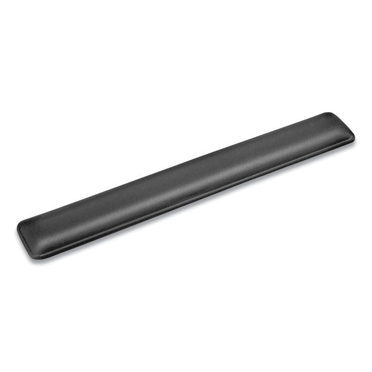 Fellowes - Gel Keyboard Wrist Rest, 18.5 x 2.75, Graphite