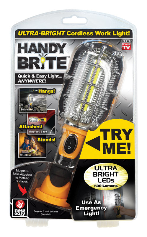 HANDY BRITE - Handy Brite LED Trouble Light