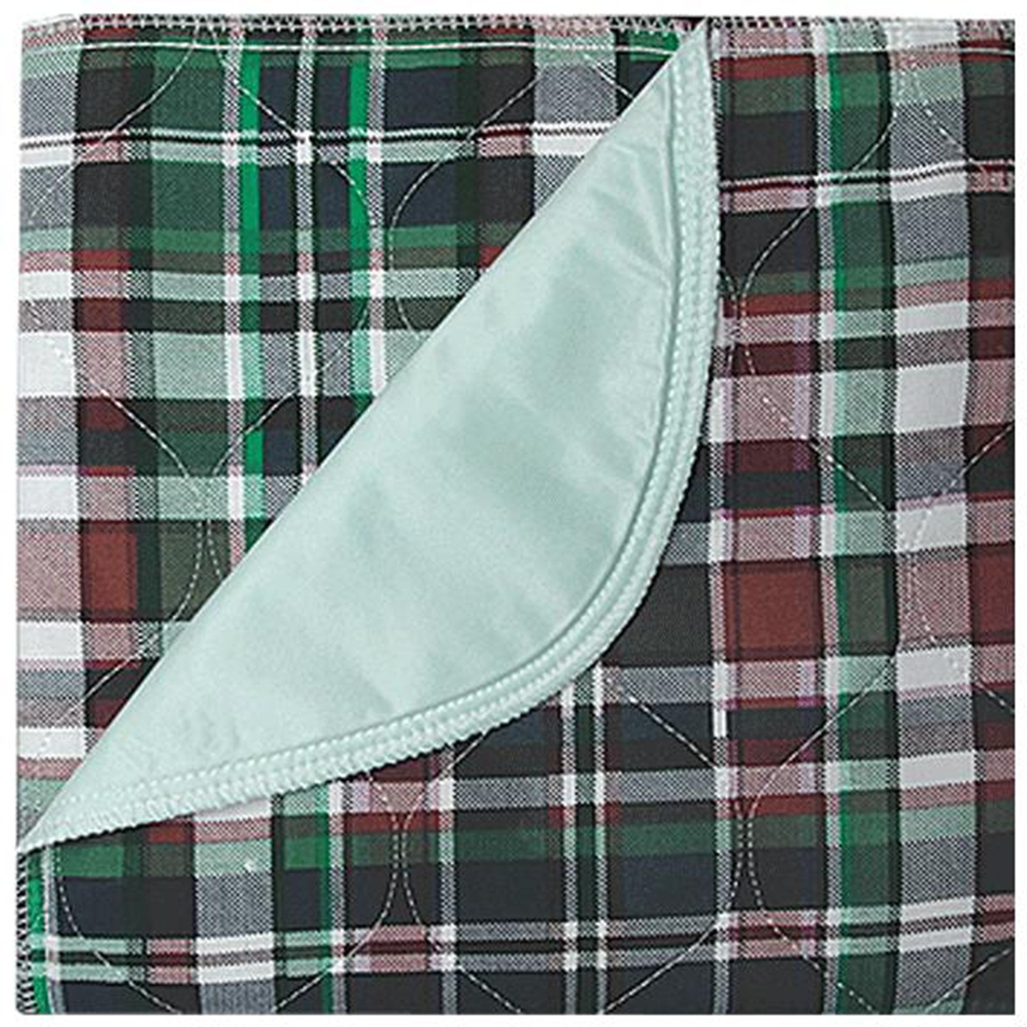 Beck's Classic - Reusable Underpad Beck's Classic 36 X 48 Inch Polyester / Rayon Heavy Absorbency [1/EA]