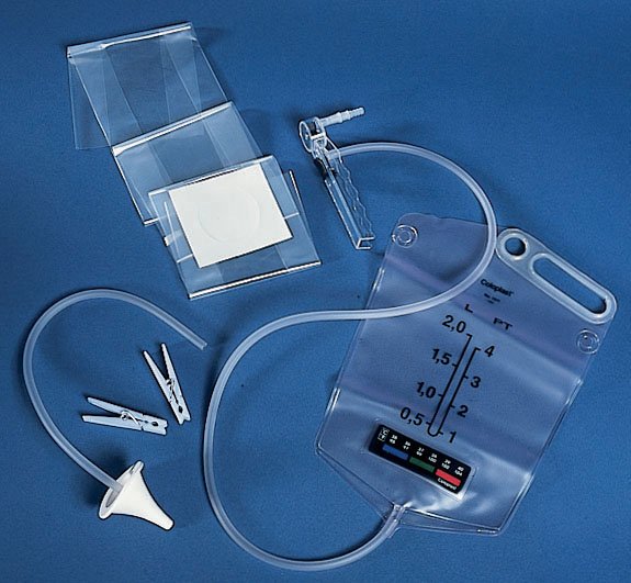 Coloplast - Irrigation Set Assura® [1/EA]