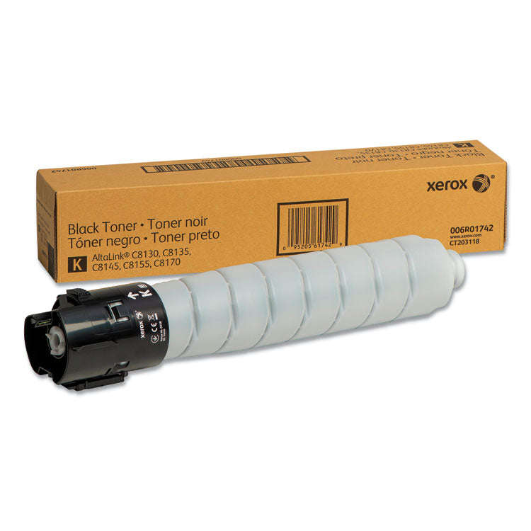 Xerox - 006R01746 Toner, 59,000 Page-Yield, Black