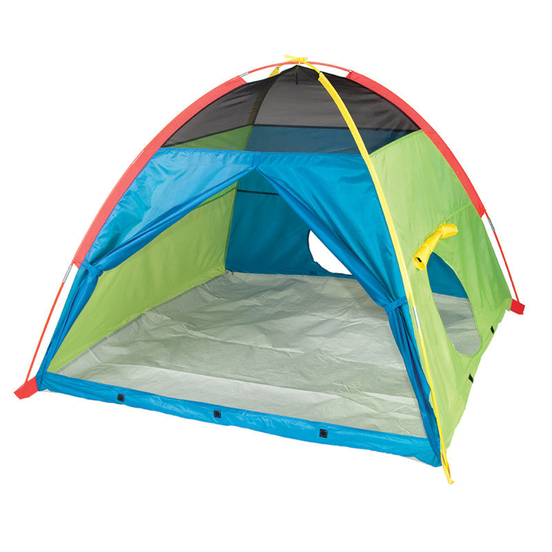 PACIFIC PLAY TENTS - Super Duper 4-Kid Dome Tent
