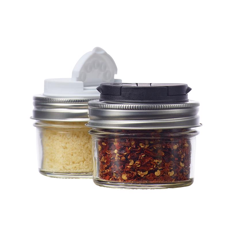 JARWARE - Jarware Spice Lid 2 pk