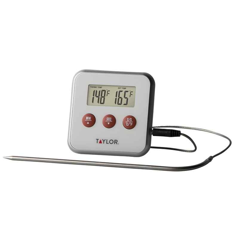 TAYLOR - Taylor Digital Probe Thermometer