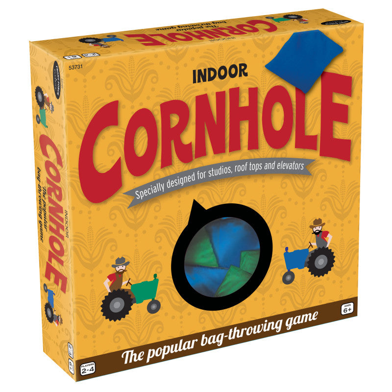 FRONT PORCH CLASSICS - Indoor Cornhole