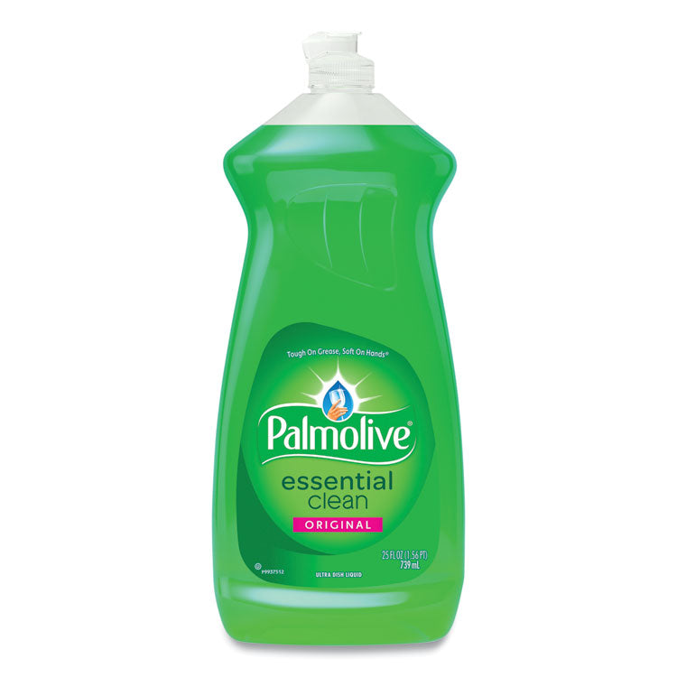 Palmolive - Dishwashing Liquid, Fresh Scent, 25 oz