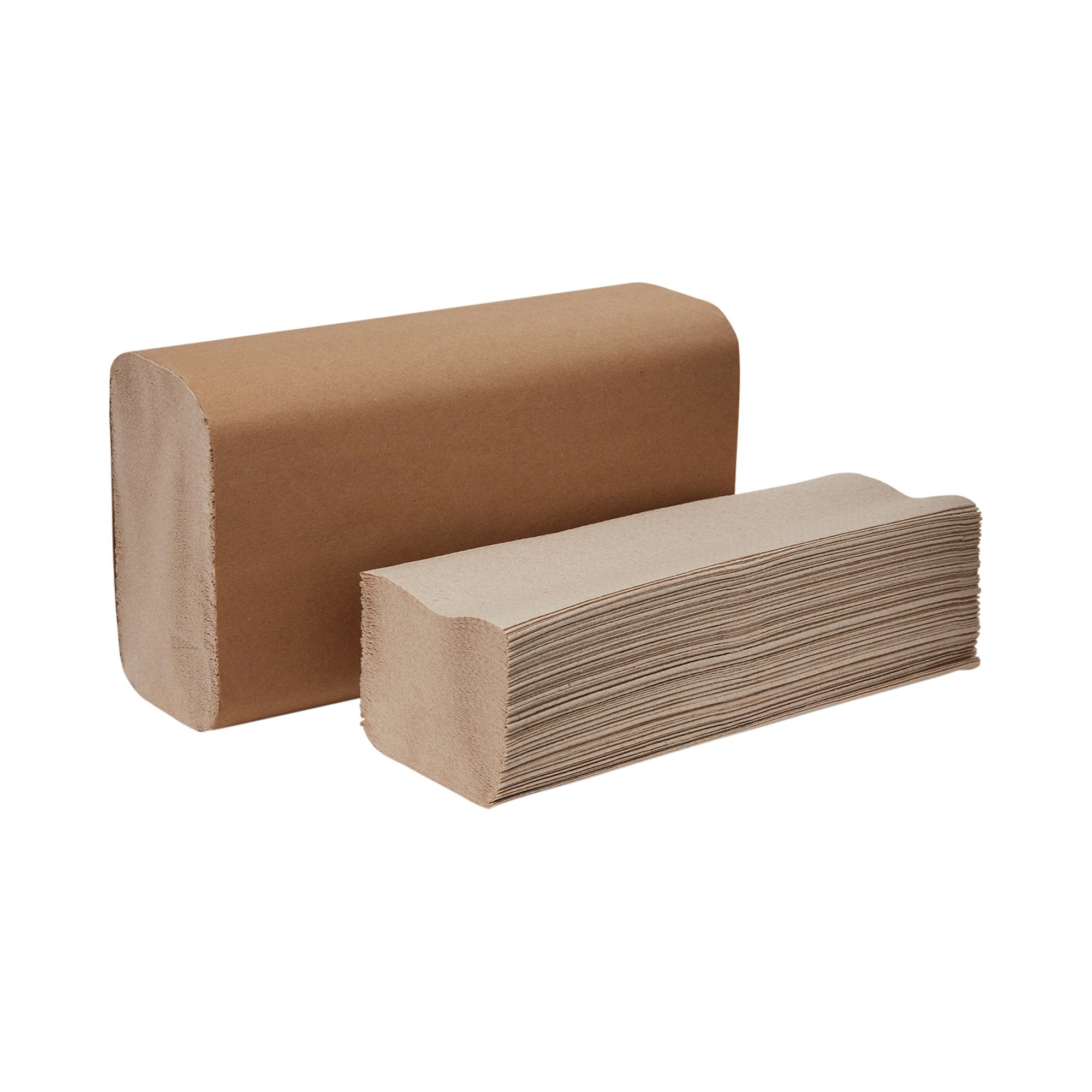 Georgia Pacific - Paper Towel Pacific Blue Basic™ Multi-Fold 9-1/4 X 9-2/5 Inch [1/PK] (449376_PK)
