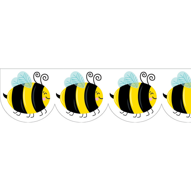 Busy Bees EZ Border™, 48 Feet