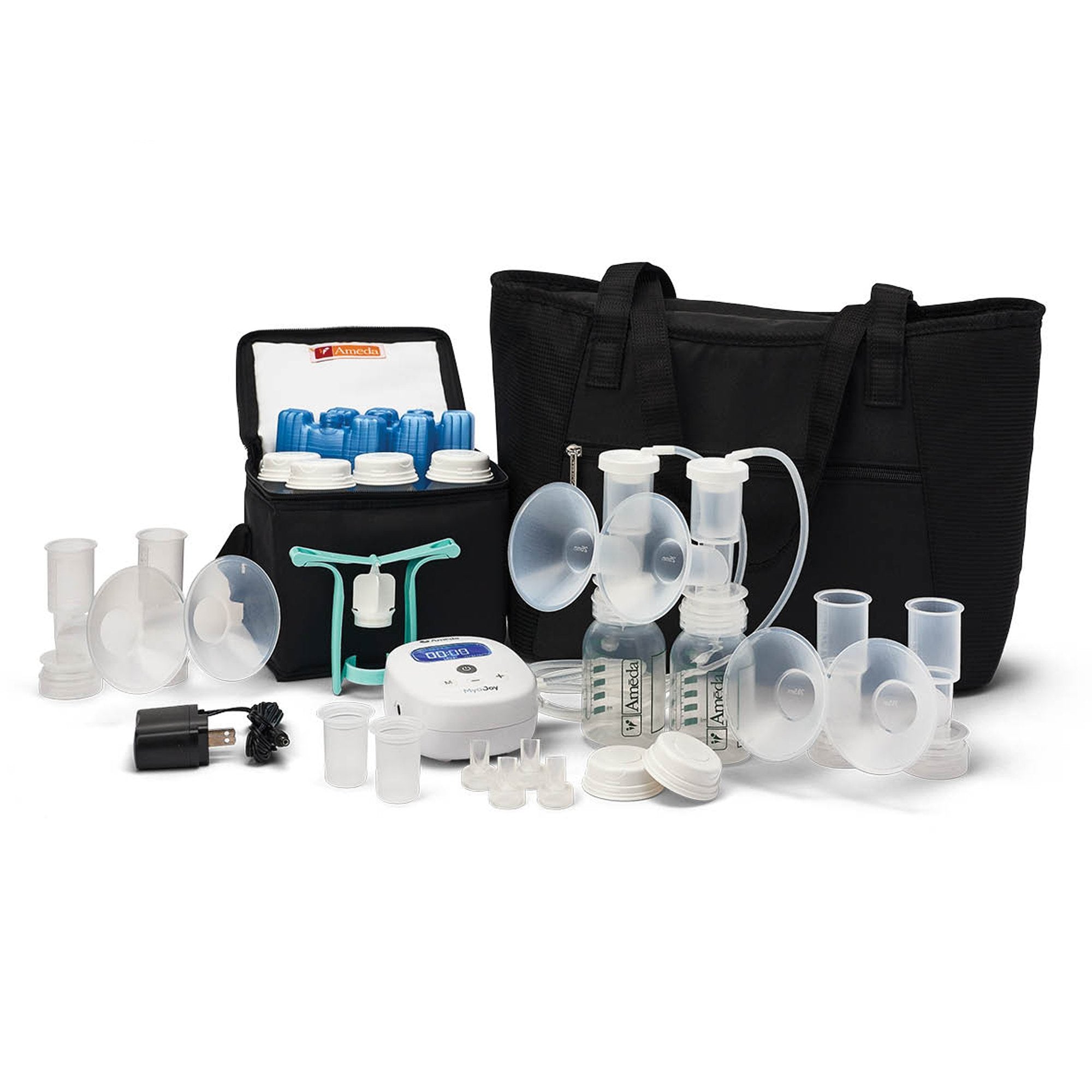 Ameda Inc - Double Electric Breast Pump Kit Ameda® Mya™ Joy [1/EA]
