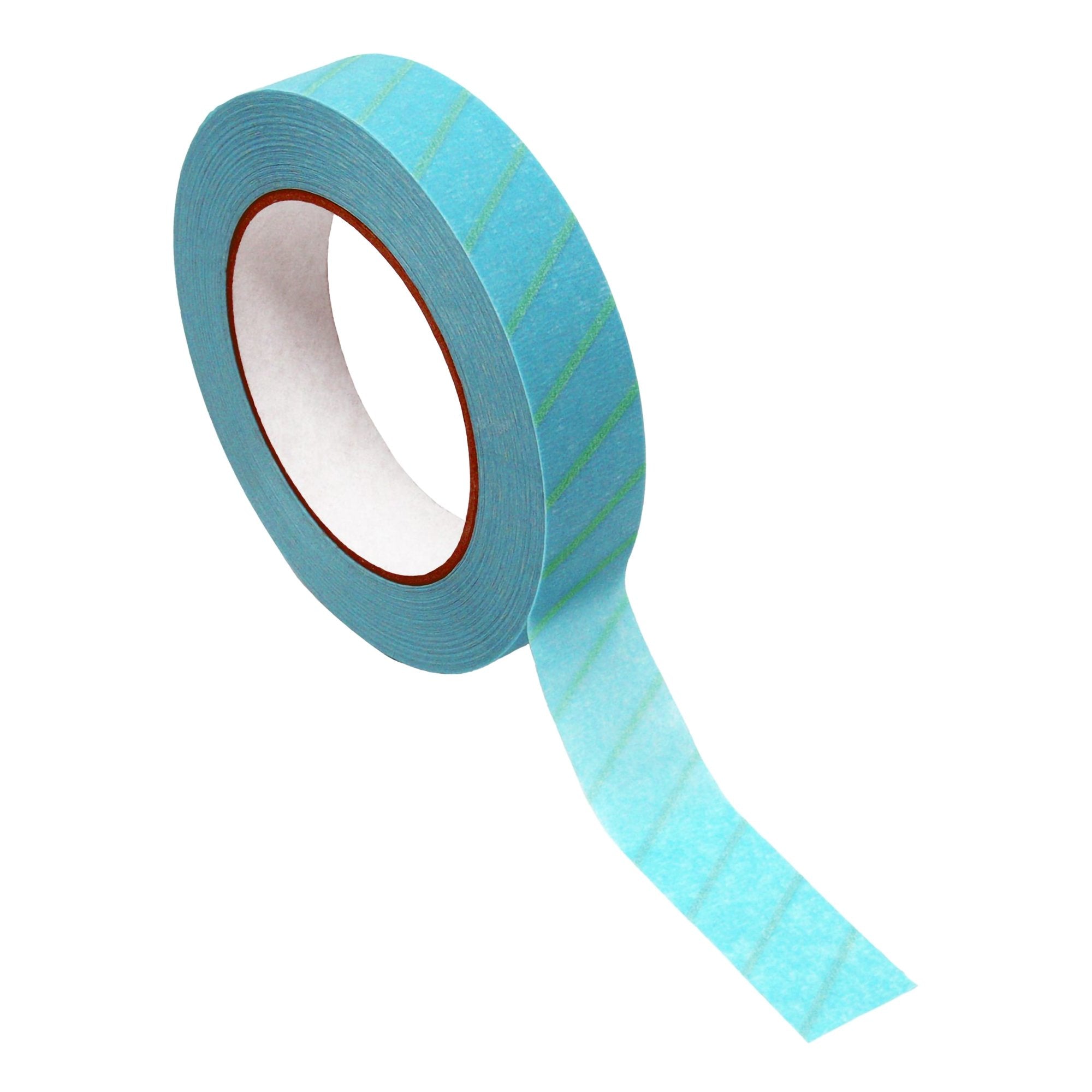 Propper Manufacturing - Steam Indicator Tape Steam Chex 1 Inch X 60 Yard Steam [36/CS]