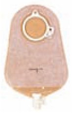 Coloplast - Urostomy Pouch Assura® Two-Piece System 10-3/4 Inch Length, Maxi Drainable [10/BX]