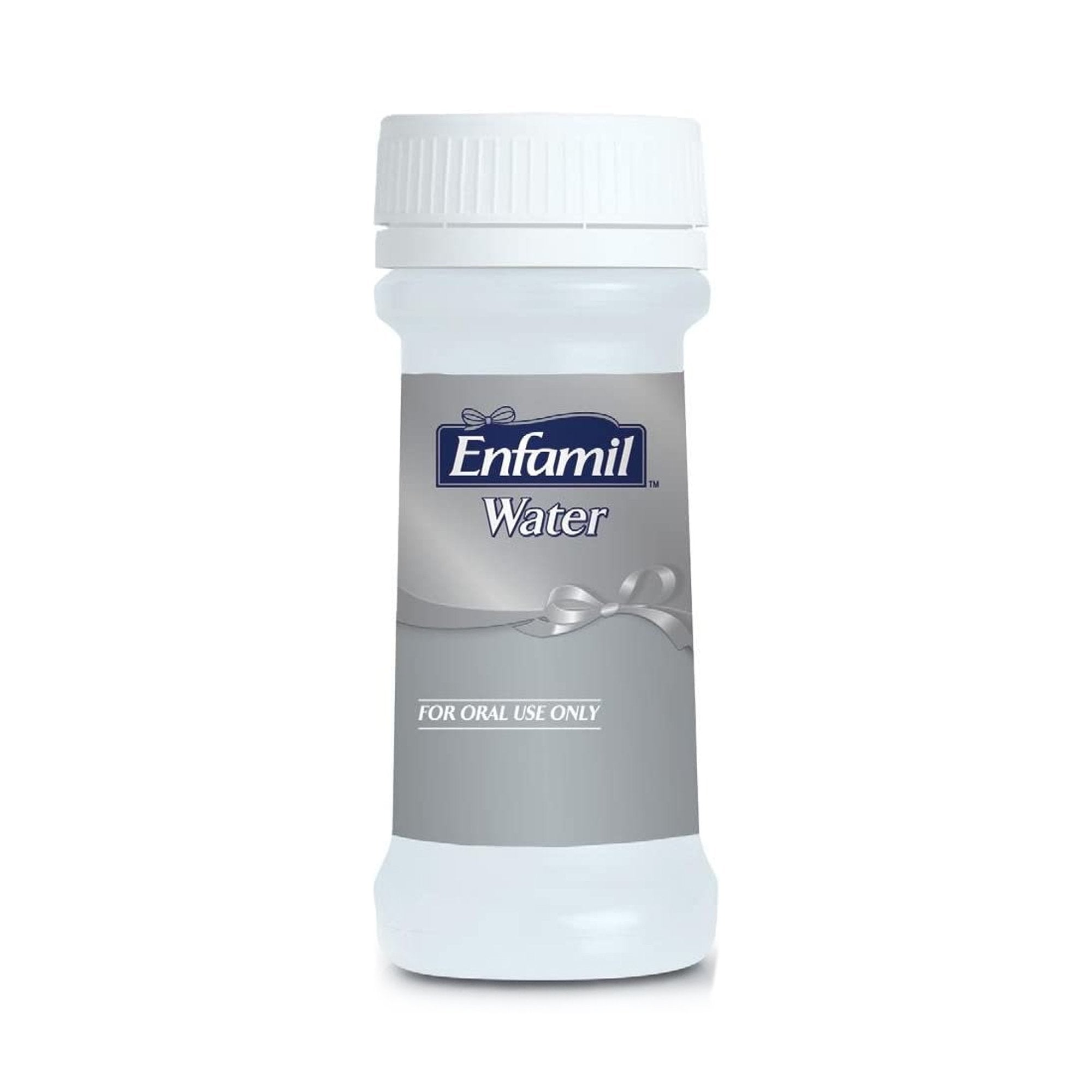 Mead Johnson - Infant Sterile Water Enfamil® Unflavored 2 oz. Bottle Liquid [6/PK]