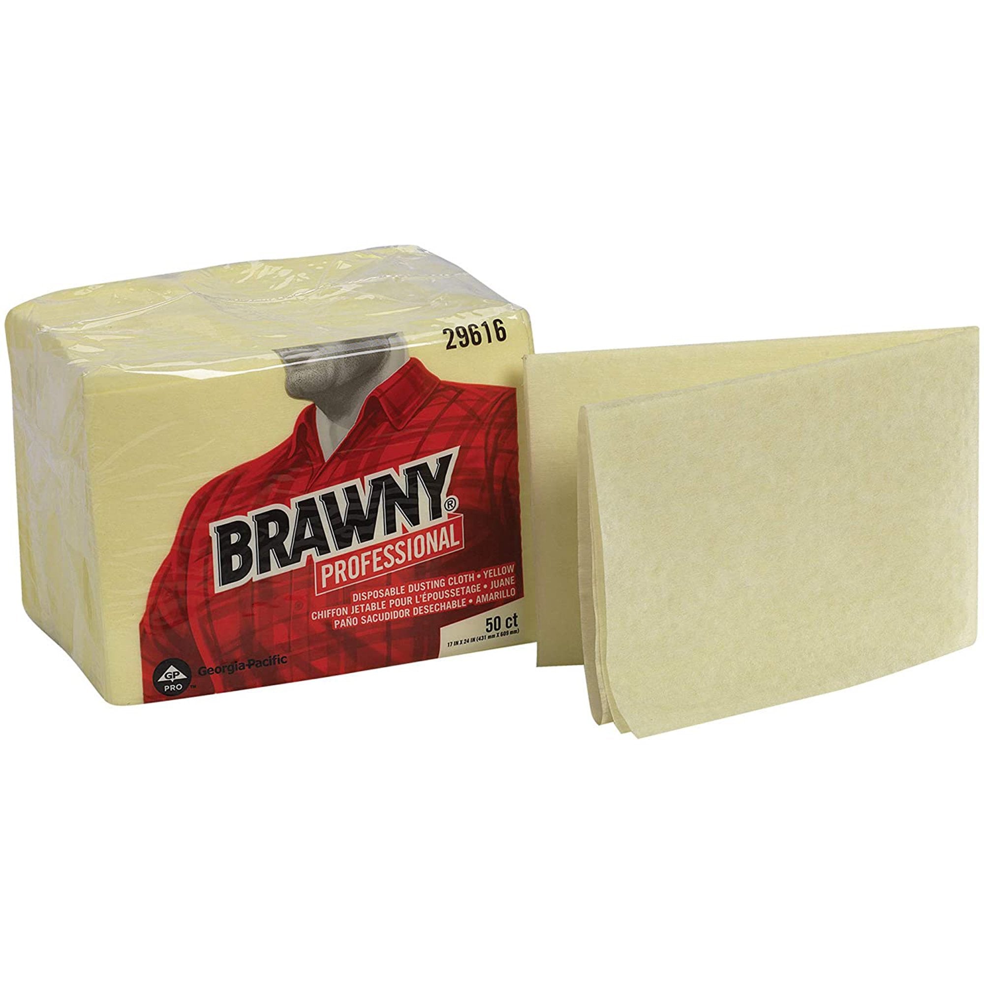Georgia Pacific - Dust Cloth Brawny Industrial® [50/PK]