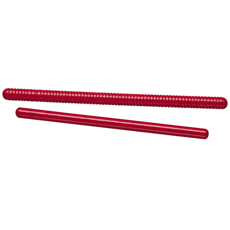 HOHNER KIDS - Rhythm Sticks, 2 Per Set, 3 Sets