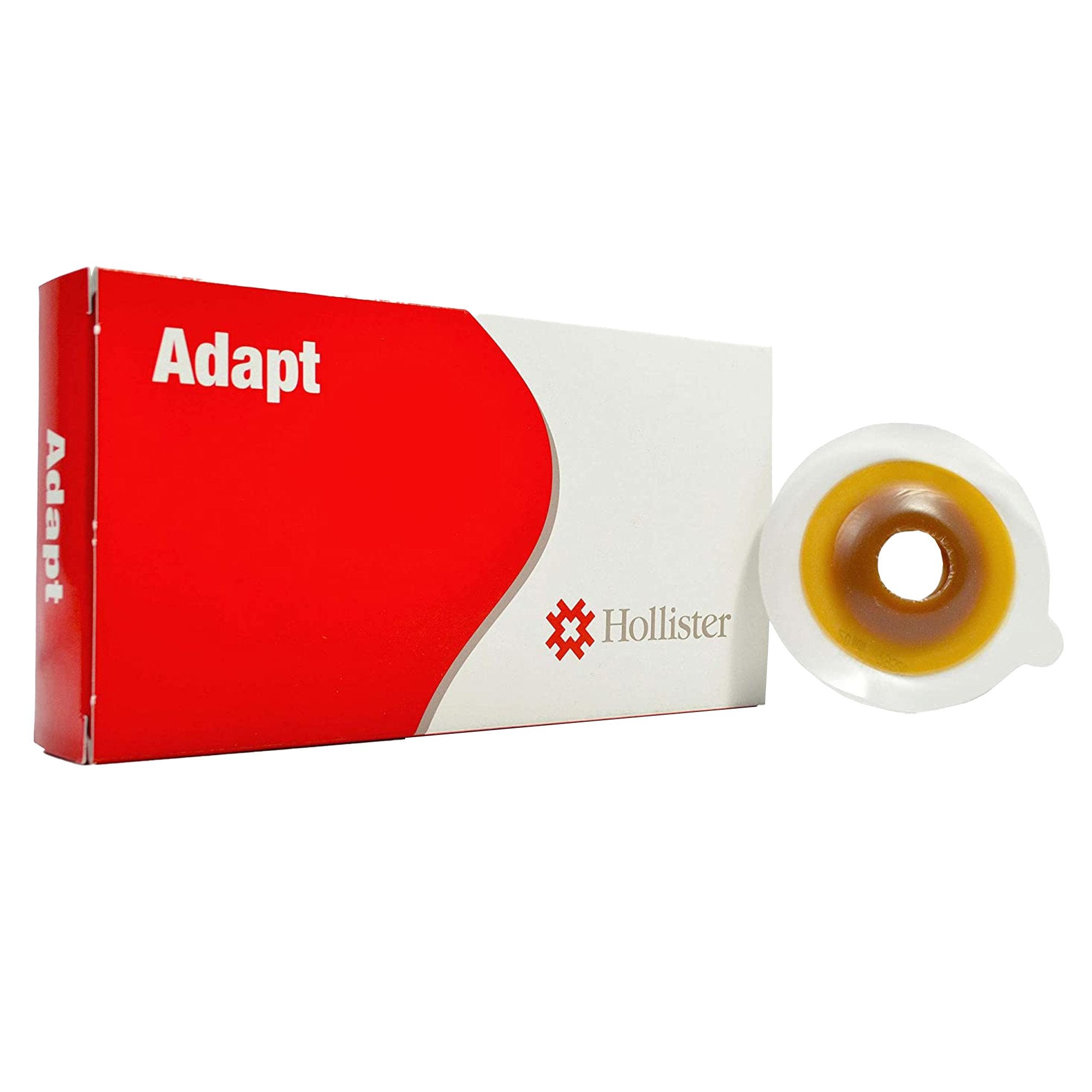 Hollister - Convex Barrier Ring Adapt 20 mm [10/BX]