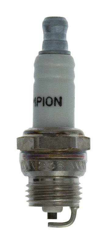 CHAMPION - Champion Copper Plus Spark Plug DJ7Y - Case of 8