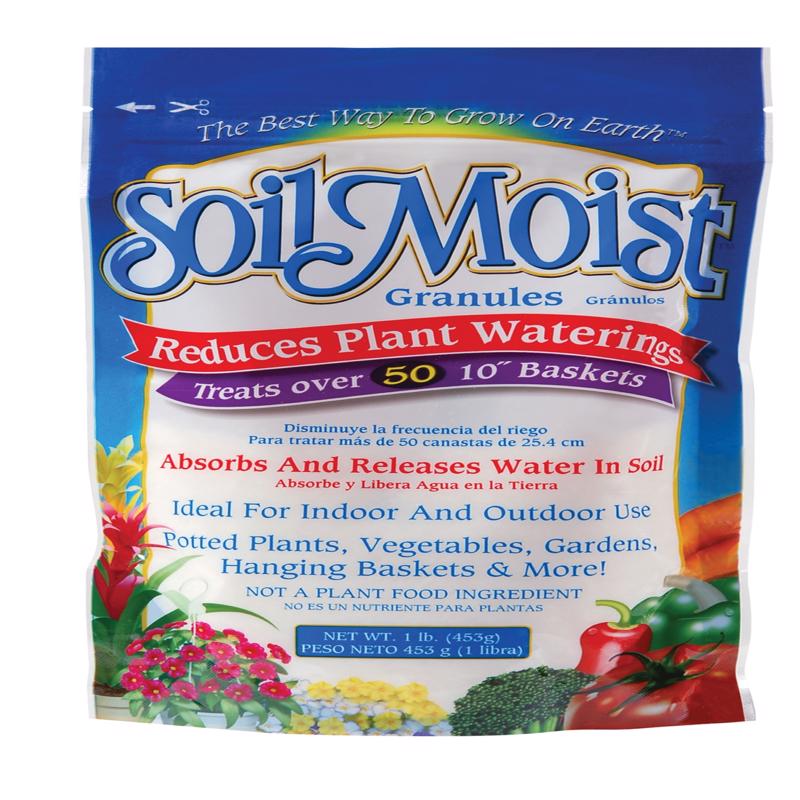 SOIL MOIST - Soil Moist Soil Granules 1 lb