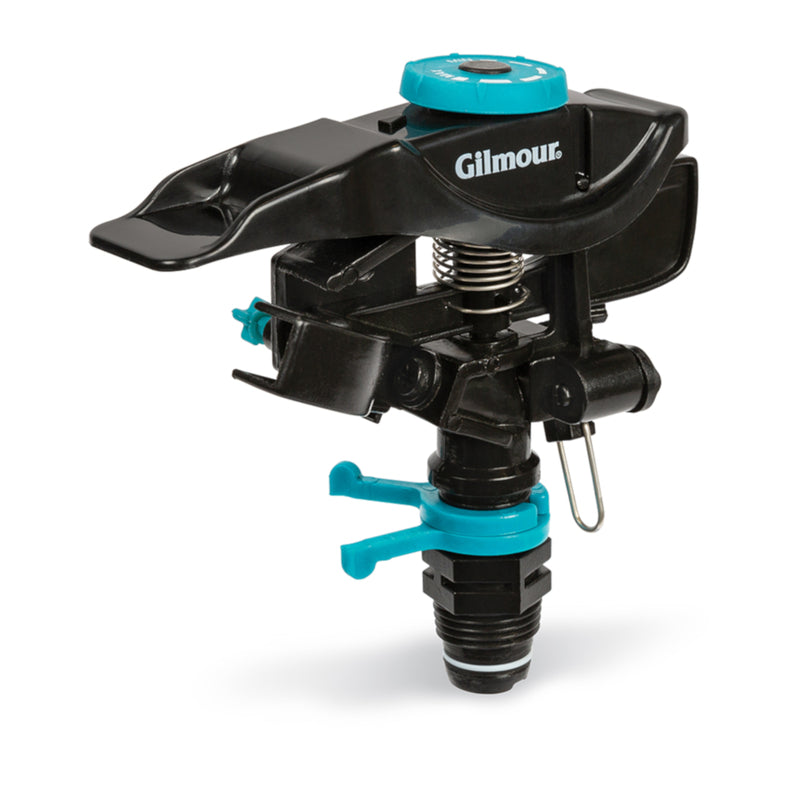 GIMOUR - Gilmour Impact Sprinkler Head 5800 sq ft 1 pk